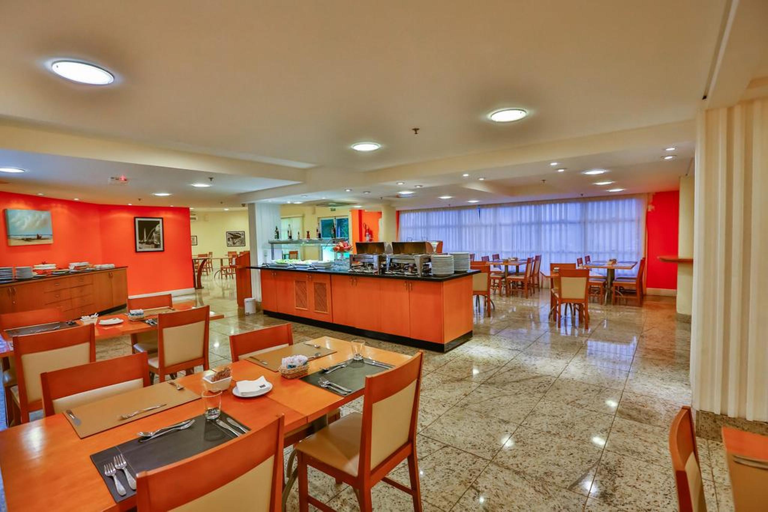 Dubai Macae By Atlantica Hotel Eksteriør billede