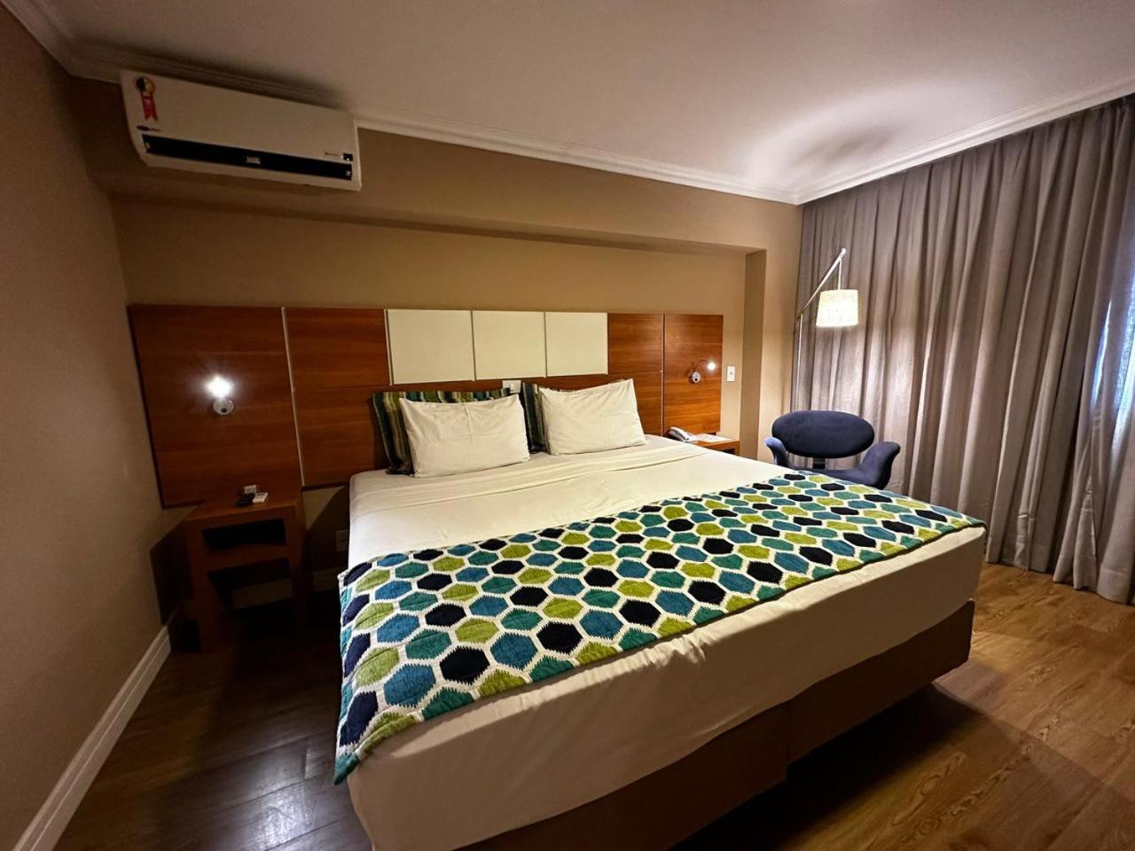 Dubai Macae By Atlantica Hotel Eksteriør billede