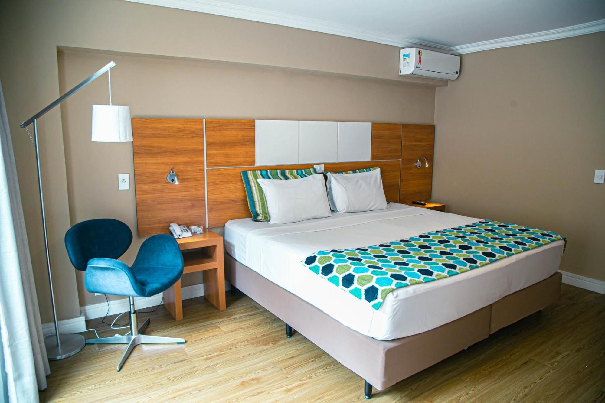 Dubai Macae By Atlantica Hotel Eksteriør billede