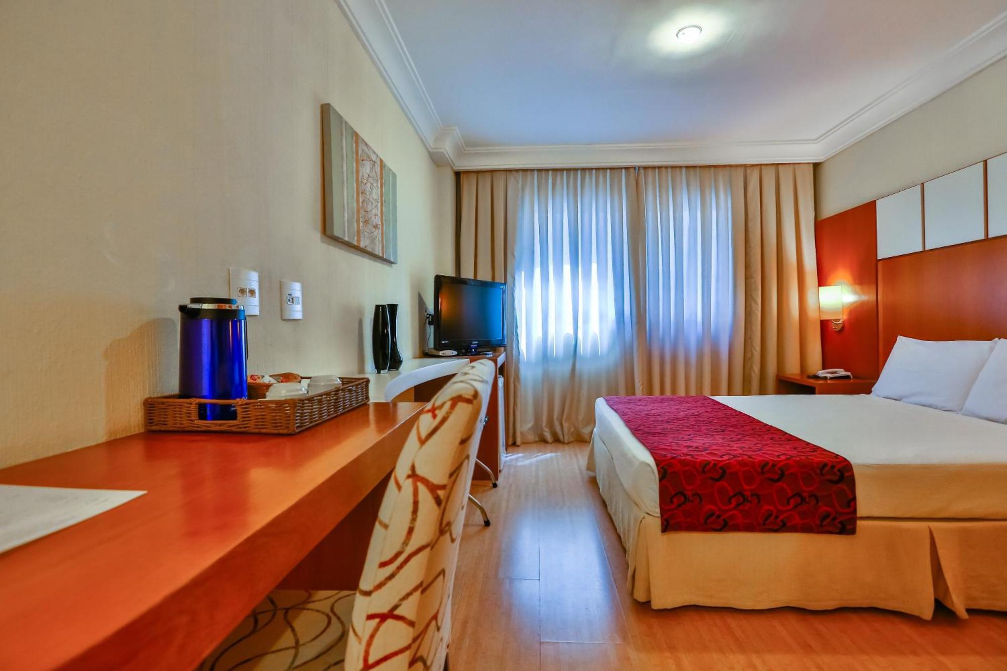 Dubai Macae By Atlantica Hotel Eksteriør billede