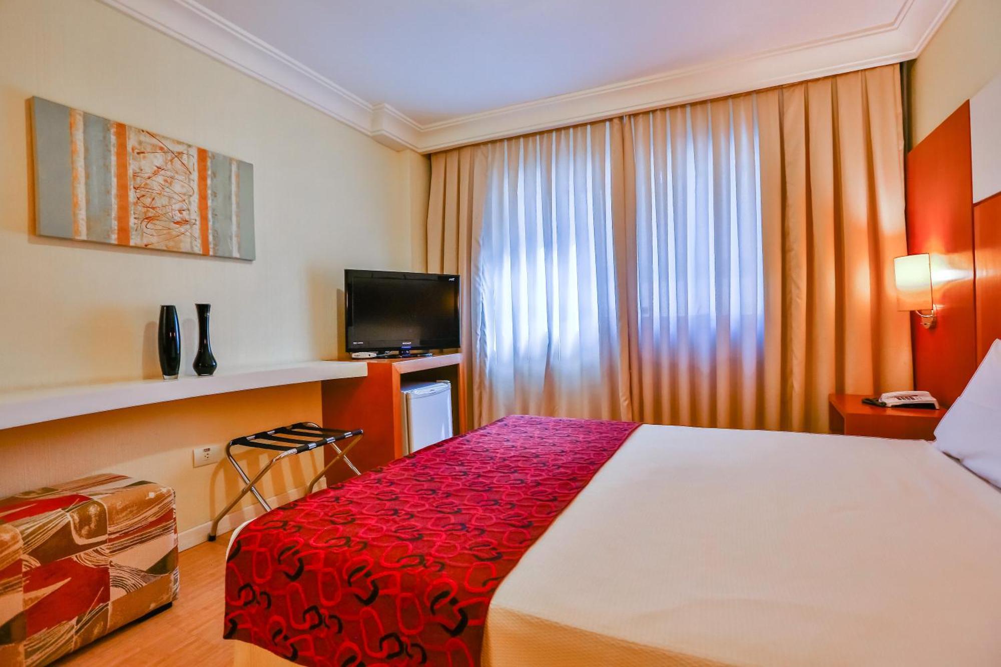 Dubai Macae By Atlantica Hotel Eksteriør billede