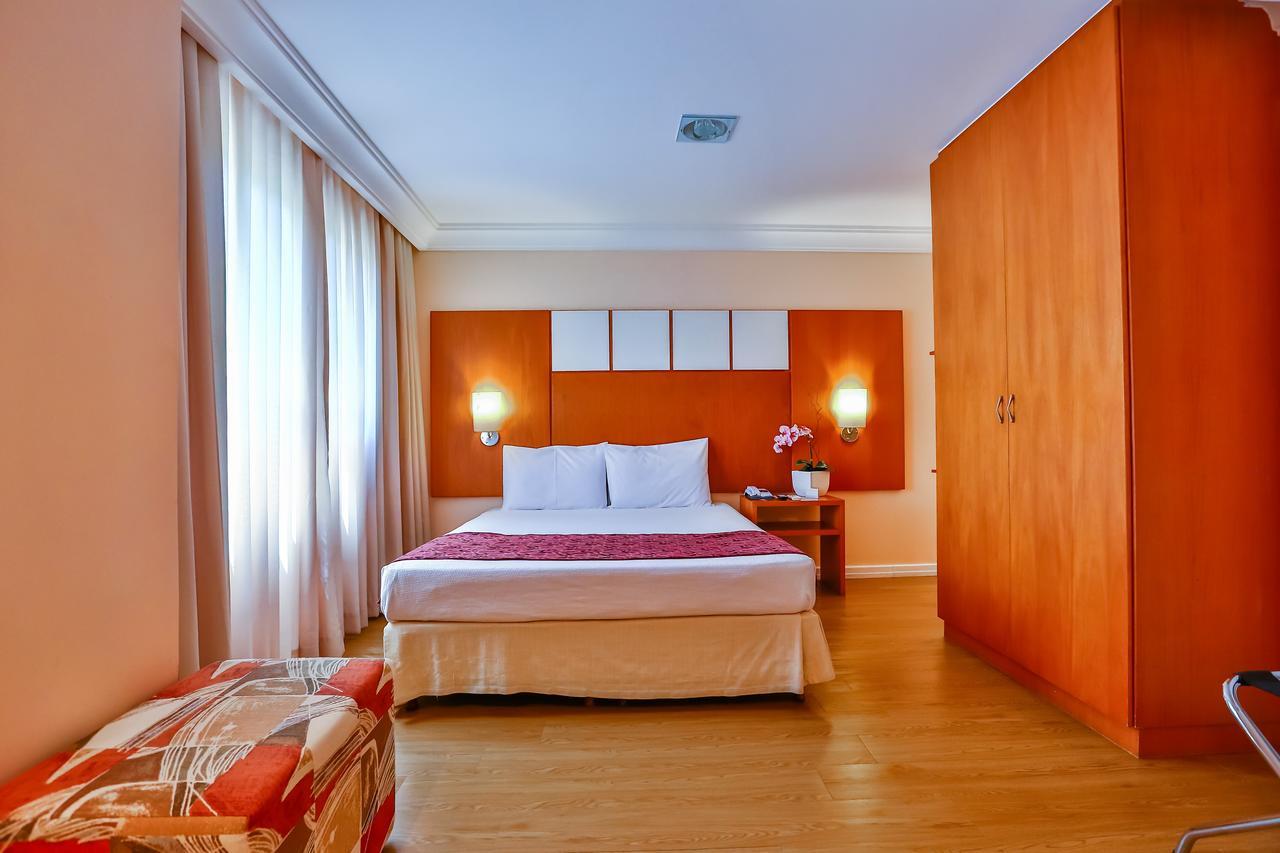 Dubai Macae By Atlantica Hotel Eksteriør billede