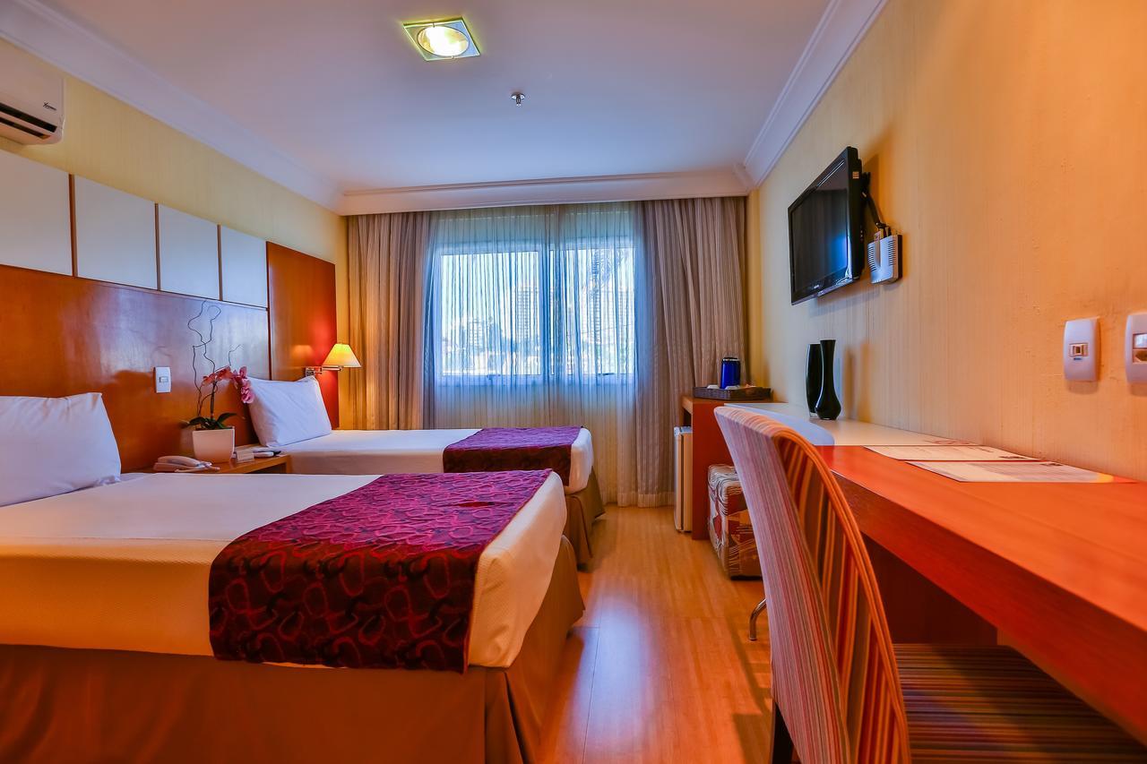 Dubai Macae By Atlantica Hotel Eksteriør billede