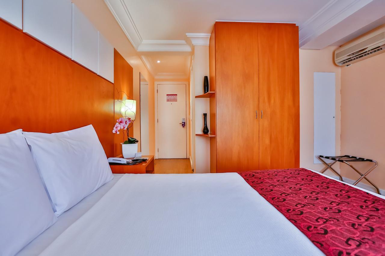 Dubai Macae By Atlantica Hotel Eksteriør billede