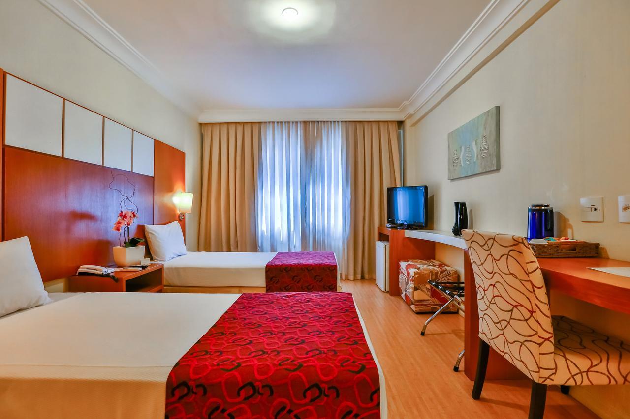 Dubai Macae By Atlantica Hotel Eksteriør billede