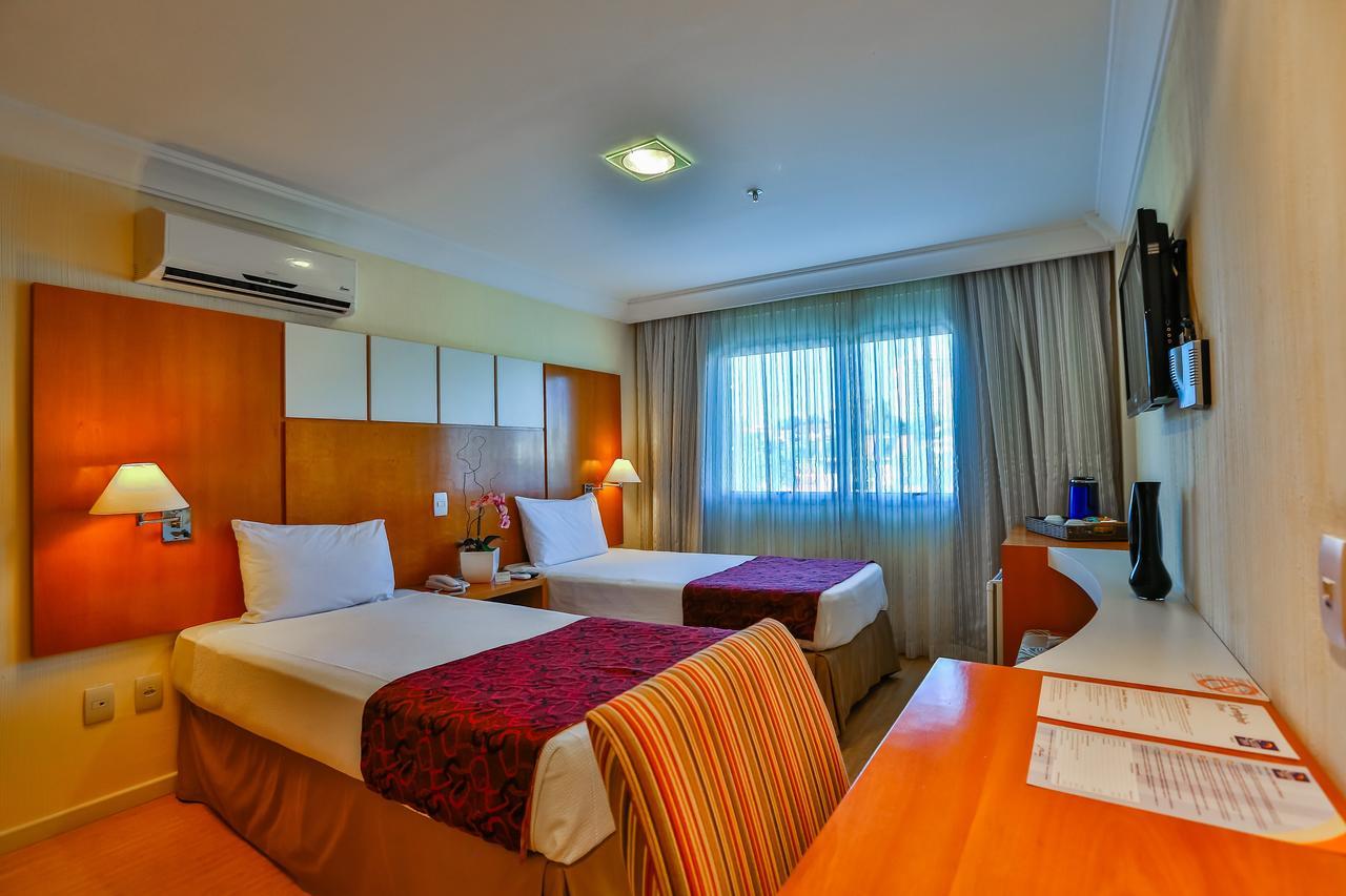 Dubai Macae By Atlantica Hotel Eksteriør billede