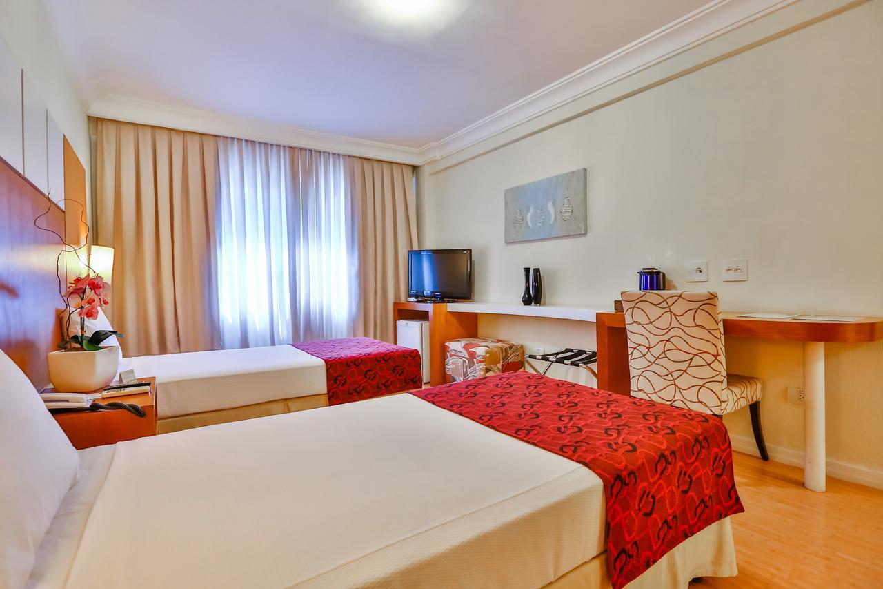 Dubai Macae By Atlantica Hotel Eksteriør billede